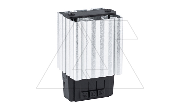 Купить Нагреватель CSH 50W полупроводниковый в алюм. корпусе, 120-260VAC, пружинная клемма, на дин-рейку Natсlic фото