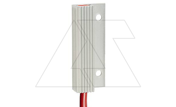 Купить Нагреватель SSH 10W полупроводниковый в алюм. корпусе с кабелем, 120-260VAC Natсlic фото