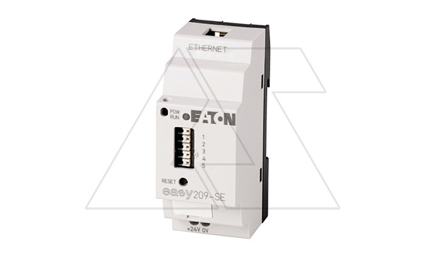 Купить Модуль интерф. Ethernet EASY209-SE фото