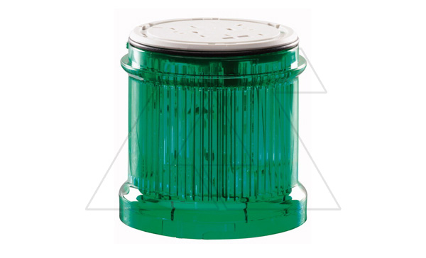 Купить Модуль мигающего света SL7-BL230-G, зеленый, LED, 230VAC, IP66 Eaton фото