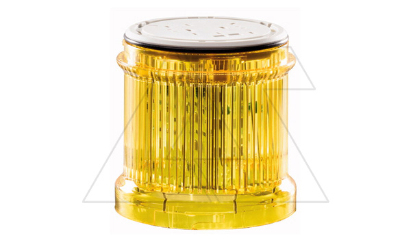 Купить Модуль мигающего света SL7-BL230-Y, желтый, LED, 230VAC, IP66 Eaton фото
