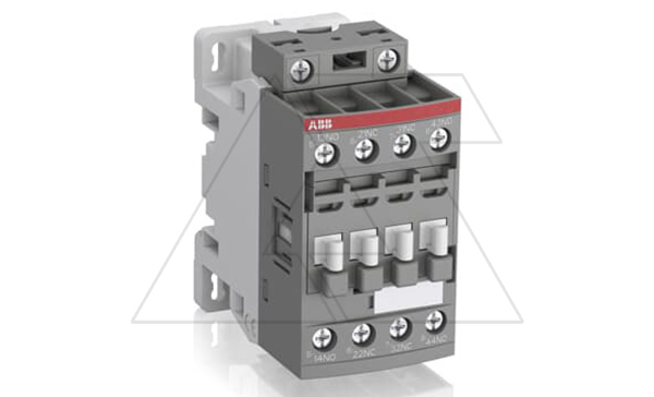 Купить Реле контакторное NF22E-11 24...60VAC/DC, 2NO+2NC 4A-AC15 фото