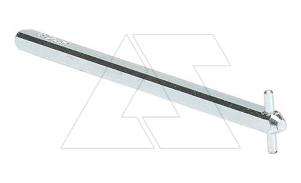Купить Ось OXP6X290 выносных рукояток для OT16…125F/F_C OT160G OT160EV...250E/E_C, 6x290mm фото