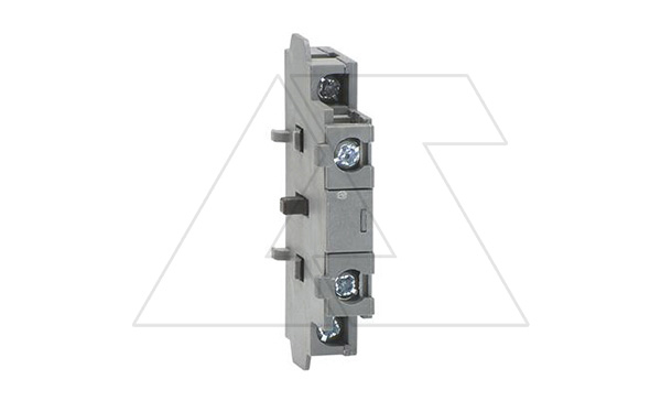 Купить Блок-контакт вспом. OA2G11 (1NO+1NC) для OT16...125F OTM40...125F3 OT_63...125F3C, 6A-AC15 фото