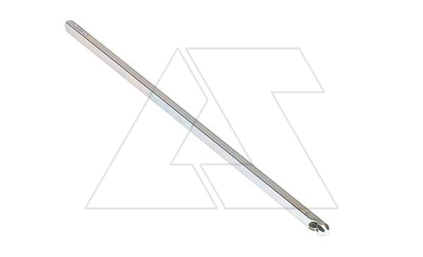 Купить Ось OXS6X330 выносных селекторных рукояток для OT16...125F/F_C OT160G, 6x330mm фото
