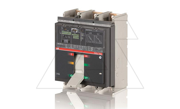 Купить Авт. выключатель Tmax T7S 1000/1000 PR231/P-LS/I, 1000A 3P 50kA It=0.4...1In Ie=1...10In селективный фото
