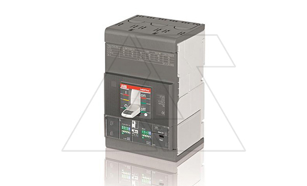 Купить Авт. выключатель Tmax XT4S 250/250 Ekip LS/I, 250A 3P 50kA It=0.4...1In Ie=1...10In селективный фото