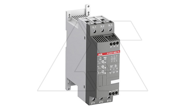 Купить Устройство плавного пуска PSR37-600-70, 18,5kW, 208_600VAC, 37А, Uупр.=100_240VAC фото