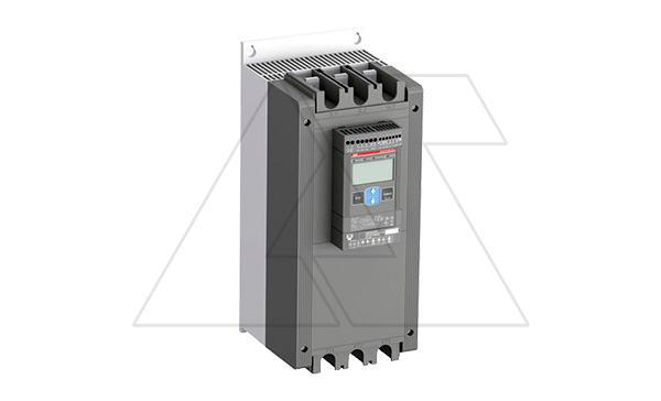 Купить Устройство плавного пуска PSE250-600-71, 132kW, 208_600VAC, 250А, Uупр.=100_250VAC фото