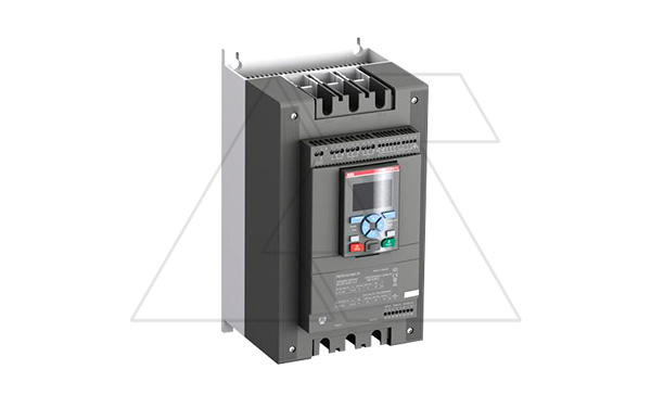 Купить Устройство плавного пуска PSTX170-600-70, 90kW, 171A, 208_600VAC, Uупр.=100_250VAC фото