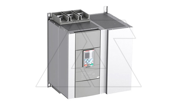 Купить Устройство плавного пуска PSTX1050-600-70, 560kW, 1050A, 208_600VAC, Uупр.=100_250VAC фото