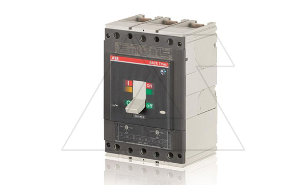 Купить Авт. выключатель Tmax T5N 400/320 TMA, 320A 3P 36kA It=0.7...1In Ie=5...10In ABB фото