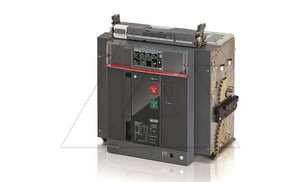 Купить Авт. выключатель E4.2N 3200 Ekip Dip LI, 3200A 3P 66kA It=0.4...1In Ie=1.5...15In выкатной без корзины ABB фото