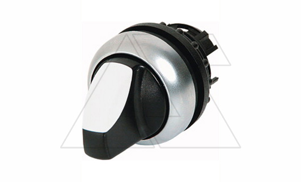 Купить Переключатель 0-I (60o, фиксация) Titan M22-WRK, IP66 Eaton фото