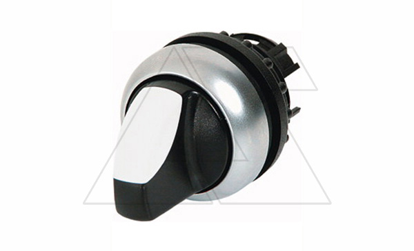 Купить Переключатель 0-I (60o, фиксация) Titan M22-WKV, IP66 Eaton фото