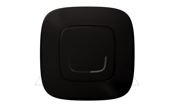 Купить Netatmo-Valena Allure-Умный проводной выключатель с опцией светорегулирования 5_300Вт 230V, антрацит фото