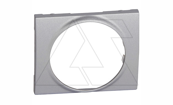Купить Galea Life - Универсальная лицевая панель, Aluminium фото