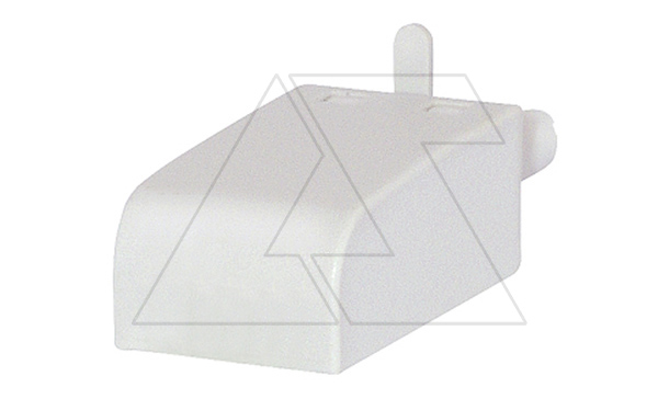 Купить Модуль RC M52, резистор+конденсатор, 24_60VAC/DC, серый, для GZT, GZM, GZS, GZMB, ES32 фото