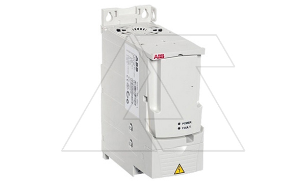 Купить Преобразователь частоты ACS355-03E-03A3-4, 400VAC, 3.3A, 1.1kW, IP20, корп.R1 фото