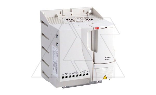 Купить Преобразователь частоты ACS355-03E-23A1-4, 400VAC, 23.1A, 11kW, IP20, корп.R3 фото