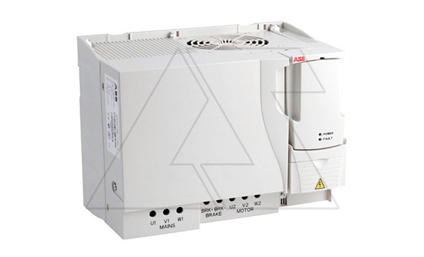 Купить Преобразователь частоты ACS355-03E-38A0-4, 400VAC, 38A, 18.5kW, IP20, корп.R4 фото