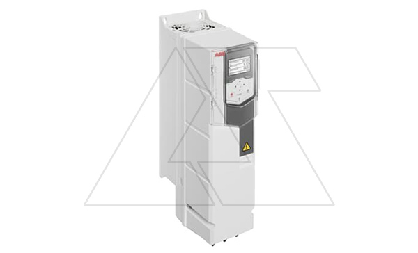 Купить Преобразователь частоты ACS580-01-026A-4+B056+J400, 400VAC, 25A, 11kW, IP55, корп.R2 фото