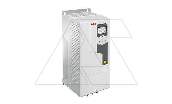 Купить Преобразователь частоты ACS580-01-033A-4+J400, 400VAC, 32A, 15kW, IP21, корп.R3 фото