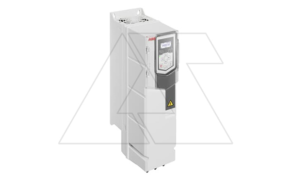 Купить Преобразователь частоты ACS580-01-039A-4+B056+J400, 400VAC, 38A, 18.5kW, IP55, корп.R3 фото