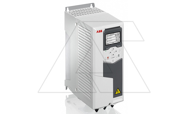 Купить Преобразователь частоты ACS580-01-04A1-4+J400, 400VAC, 4.0A, 1.5kW, IP21, корп.R1 фото