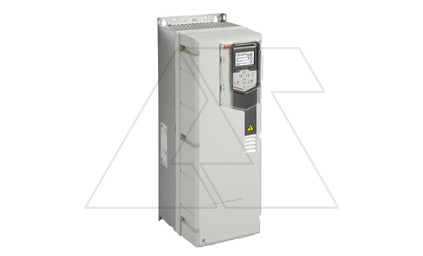 Купить Преобразователь частоты ACS580-01-062A-4+B056+J400, 400VAC, 62A, 30kW, IP55, корп.R4 фото
