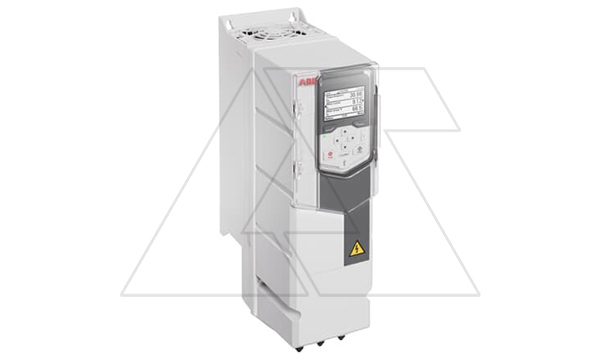Купить Преобразователь частоты ACS580-01-07A3-4+B056+J400, 400VAC, 7.2A, 3kW, IP55, корп.R1 фото