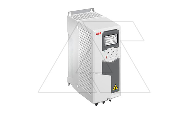 Купить Преобразователь частоты ACS580-01-09A5-4+J400, 400VAC, 9.4A, 4kW, IP21, корп.R1 фото