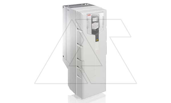 Купить Преобразователь частоты ACS580-01-206A-4+B056+J400, 400VAC, 206A, 110kW, IP55, корп.R7 фото