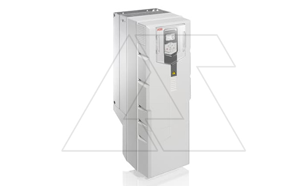 Купить Преобразователь частоты ACS580-01-430A-4+B056+J400, 400VAC, 430A, 250kW, IP55, корп.R9 фото