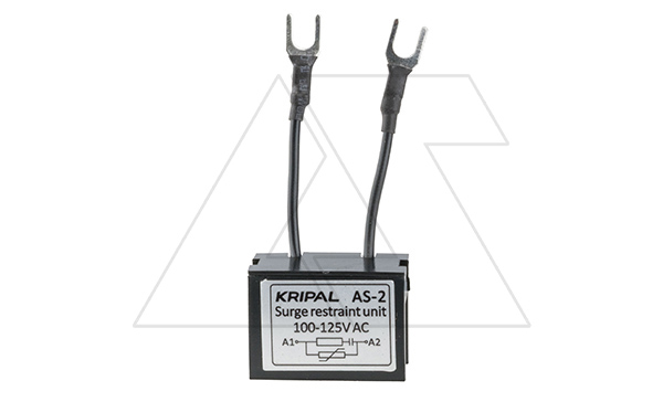 Купить Модуль защитный AS-2, RC+варистор, 100-125VAC, для UKC-9_95 фото