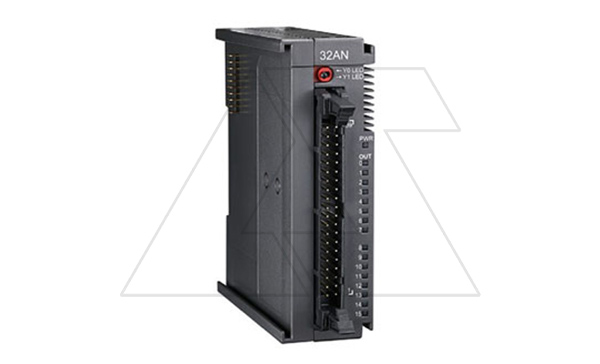 Купить Модуль расширения AS32AN02T-A, 32TO(NPN), IDC-40 фото