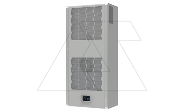 Купить Устройство охлаждения эл.тех. щита, 1400-1500W (L35L35), 400VAC, 913х413х248мм (ВхШхГ), IP54 фото