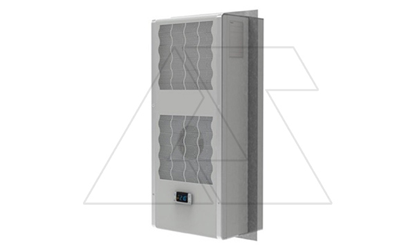 Купить Устройство охлаждения эл.тех. щита, 1400-1500W (L35L35), 230VAC, част. встраиваемое, 950х400х304мм (ВхШхГ), IP54 фото