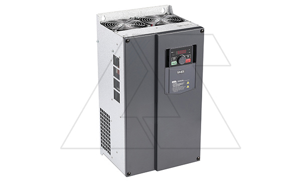 Купить Преобразователь частоты EM730-030-3, 400VAC, 30kW, 60/70A, ЭМС C3, IP20, корп.B0 фото