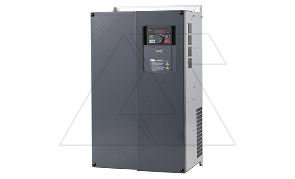 Купить Преобразователь частоты EM730-075-3, 400VAC, 75kW, 150/168A, ЭМС C3, IP20, корп.B2 фото