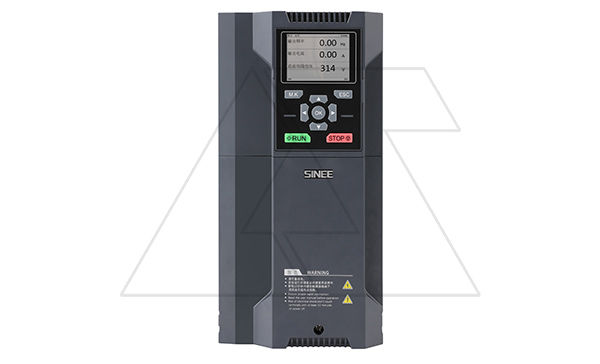 Купить Преобразователь частоты EM760-011G/015P-3B, 400VAC, 11/15kW, 25/32A, ЭМС C3, IP21, корп.A2 фото