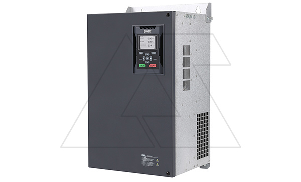 Купить Преобразователь частоты EM760-045G/055P-3, 400VAC, 45/55kW, 90/106A, ЭМС C3, IP21, корп.B1 фото