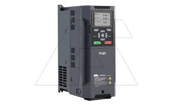 Купить Преобразователь частоты EM760-0R7G/1R5P-3B, 400VAC, 0.75/1.5kW, 2.5/4.2A, ЭМС C3, IP21, корп.A0 фото