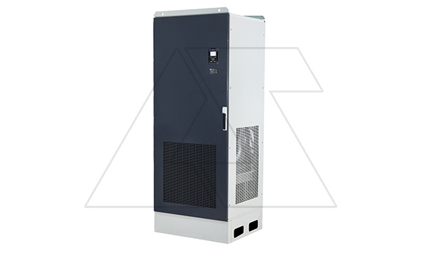 Купить Преобразователь частоты EM760C-450G/500P-3, 400VAC, 450/500kW, 820/900A, ЭМС C3, IP21, корп.C0 фото