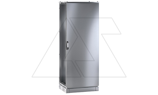 Купить Щит в сборе ENUX 2000x600x500мм (ВxШxГ), нерж.cталь, IP55 фото