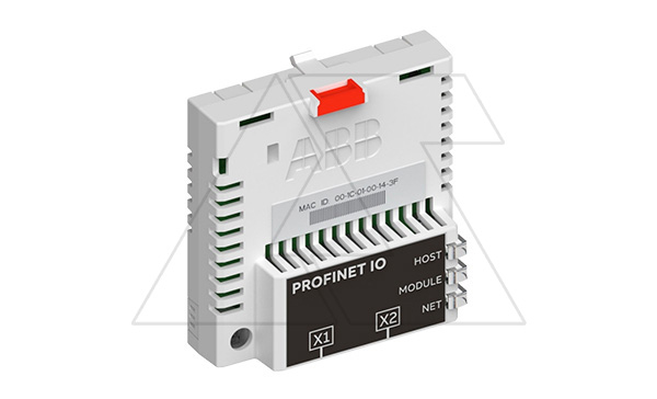 Купить Плата расширения интерфейса FPNO-21, 2xPROFINET IO, для ACS580 фото