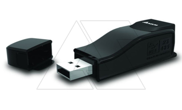 Купить Кабель-конвертер интерфейсов USB/RS485, для параметрирования ПЧ фото