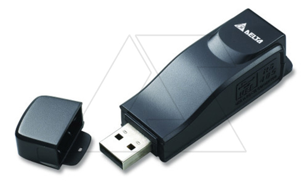 Купить Кабель-конвертер интерфейсов USB/RS485, для параметрирования ПЧ и программирования пульта KPC-CC01 фото
