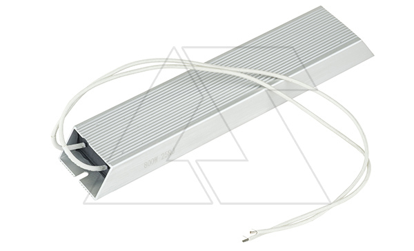 Купить Резистор тормозной RXLG-3000W30RJ-4, 75kW, 6…45Oм для EM730 фото