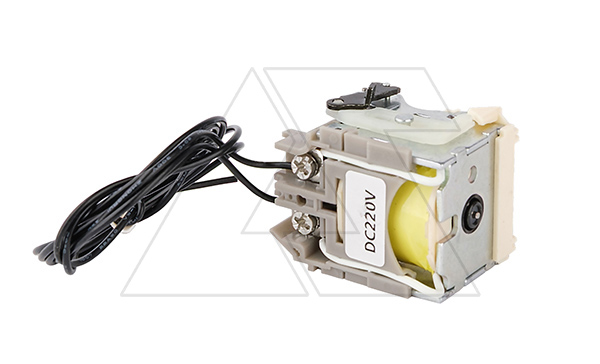 Купить Расцепитель незав. MX1, 220V DC, для SDM6-100_SDM6-630 фото